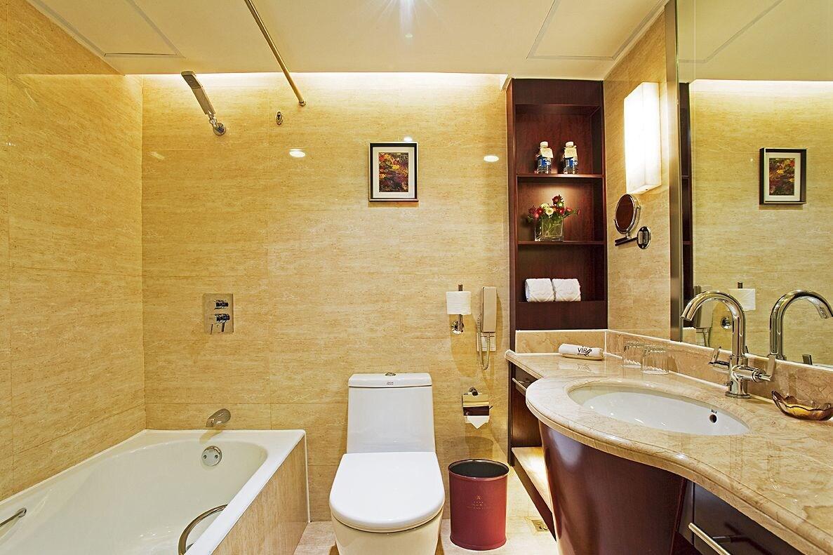 Minshan Hotel Chengdu Exterior photo