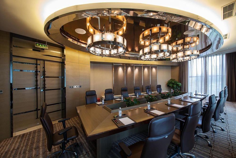 Minshan Hotel Chengdu Exterior photo