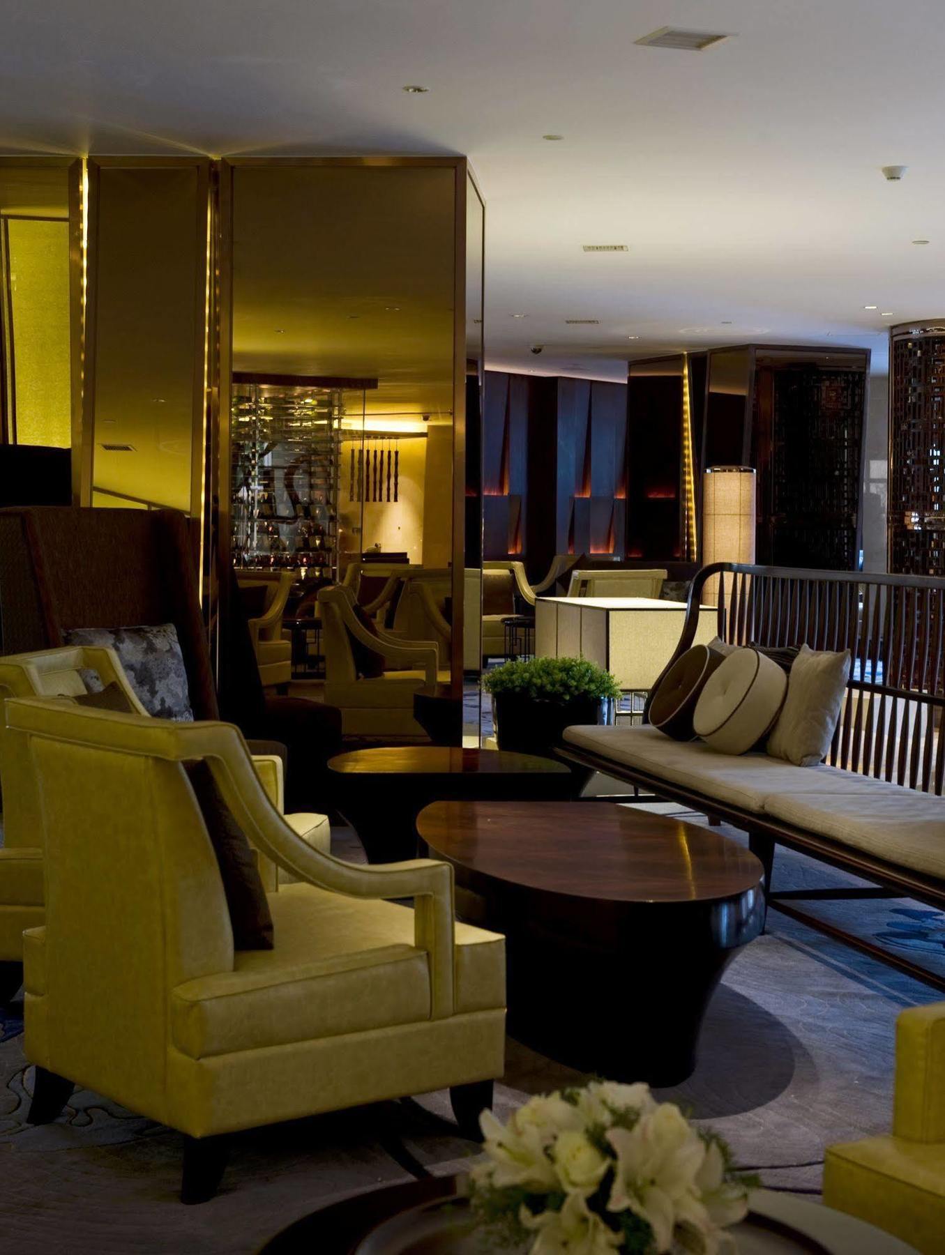 Minshan Hotel Chengdu Exterior photo